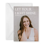 Religious Graduation Cards