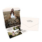 Graduation Seal and Sends