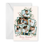 Classic Christmas Cards