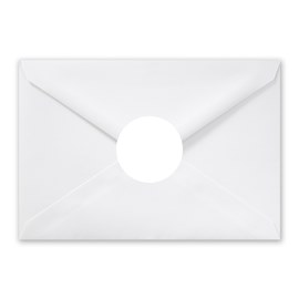 Upload Your Design - 2 Inch Envelope Seal