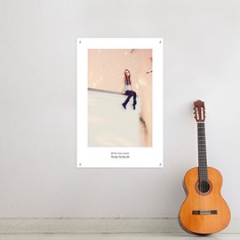 It's All Me - 24x36 Poster