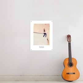 It's All Me - 18x24 Poster