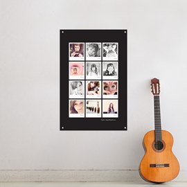 Fave Photos - 24x36 Poster