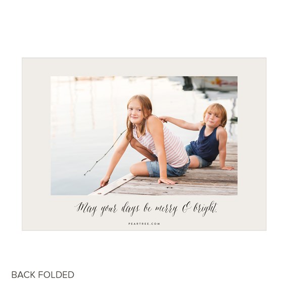 photo area with text