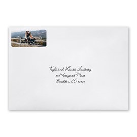 Small Moment - Address Labels
