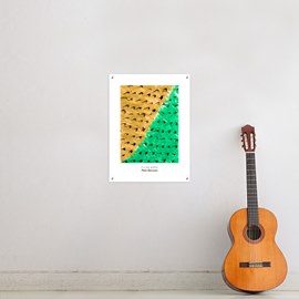 One Big Photo - 18x24 Poster