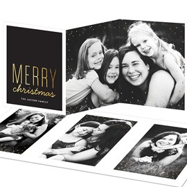 Photo Gallery - Christmas Cards