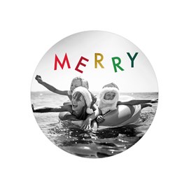 Floating Merry - Envelope Seals