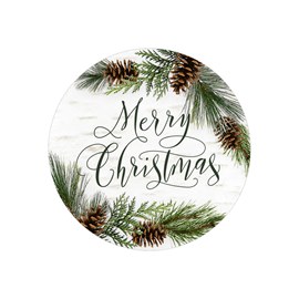 Winter Birch - Envelope Seals