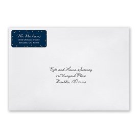 Simple Sparkle - Address Labels