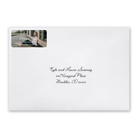 Big Moment - Address Labels