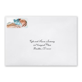 Sweet Moment - Address Labels