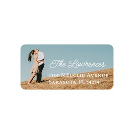 Little Moments - Address Labels