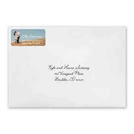 Little Moments - Address Labels