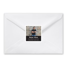 Fine Photo - Address Labels