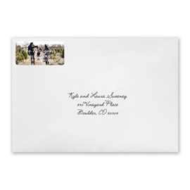 Family Name - Address Labels