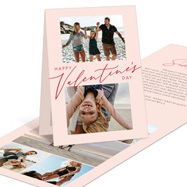 Sweetly Elegant - Valentine's Day Card