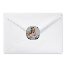 Sweet Success - Envelope Seals