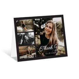 Sweet Snaps - Thank You Card