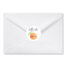 Cutie - Envelope Seals