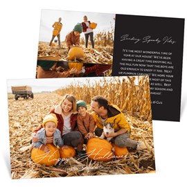 Happy Halloween - Halloween Card