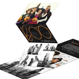 Boo to You - Halloween Card