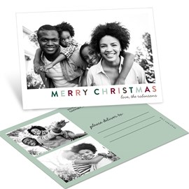 Shop Christmas Postcards