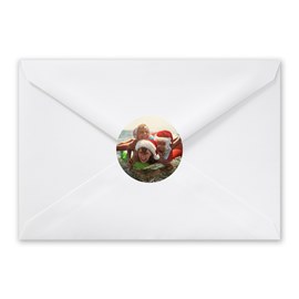 Full Photo - Envelope Seals