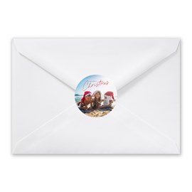 Mixed Greeting - Envelope Seals