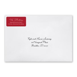 Simple Script - Address Labels