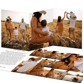 Beautiful Photo - Valentine's Day Card