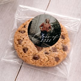 Classic - Graduation Sticker