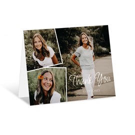 Best Photos - Thank You Card