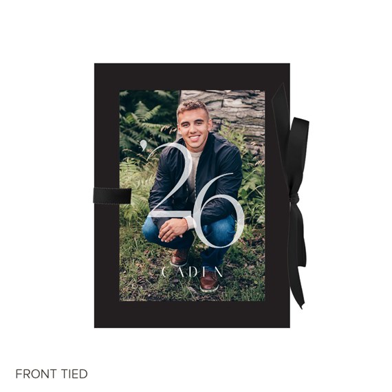 photo placeholder with number and name