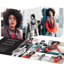 Photo Fill - Graduation Party Invitations