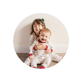 Festive - Envelope Seals