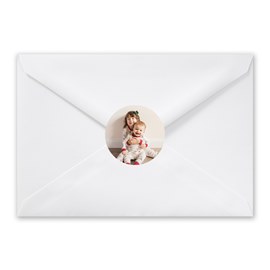 Festive - Envelope Seals