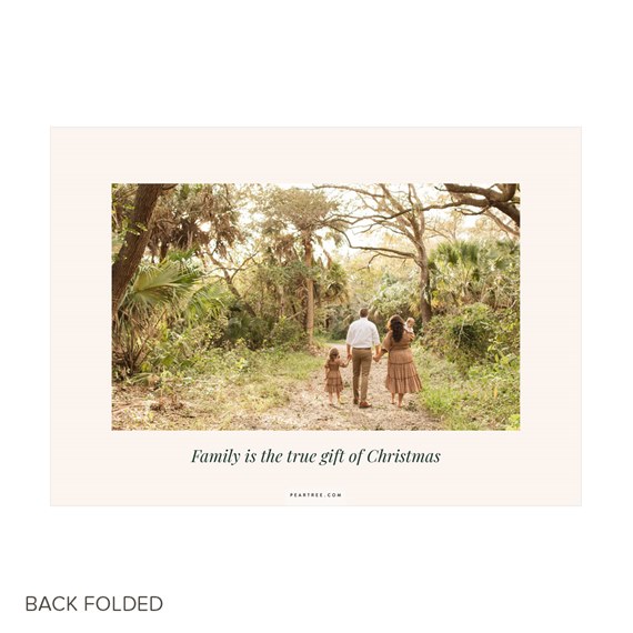 photo placeholder with text area