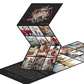 Joyful Images - Christmas Card