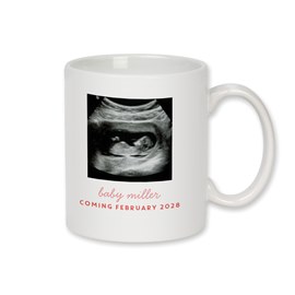 New Adventure - Ceramic Mug