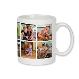 Insta Memories - Ceramic Mug