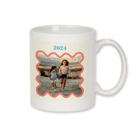 Fun Frames - Ceramic Mug