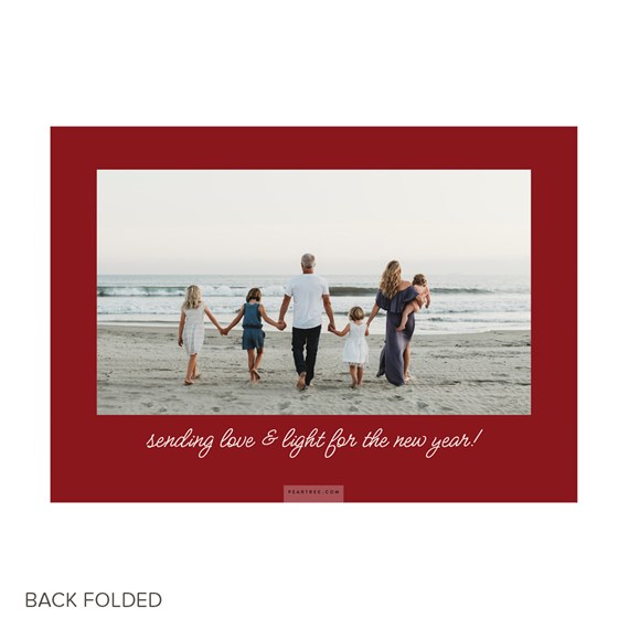 photo placeholder with text area