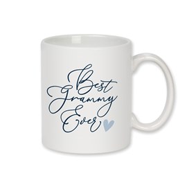Best Grammy Ever - Ceramic Mug