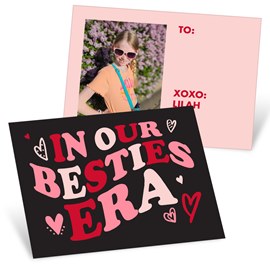Besties Eras - Classroom Valentines