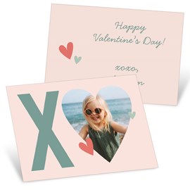 XO - Classroom Valentines