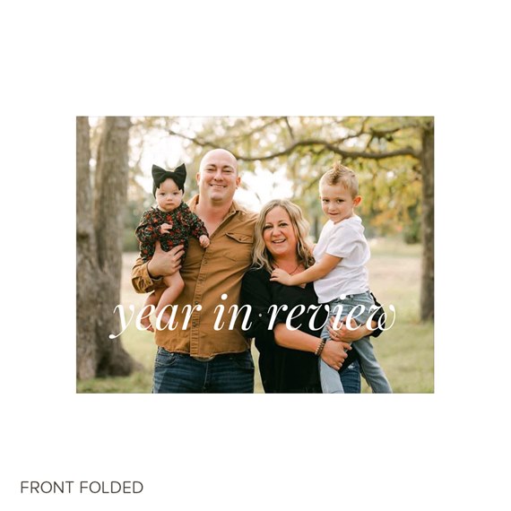 photo placeholder with text 'year in review'