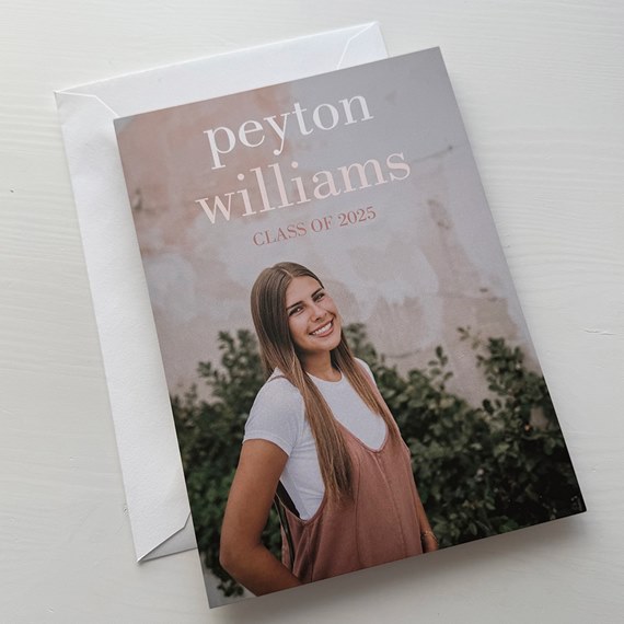 photo placeholder with rounded corners