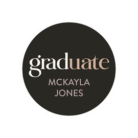 Tonal Grad - Graduation Envelope Seals