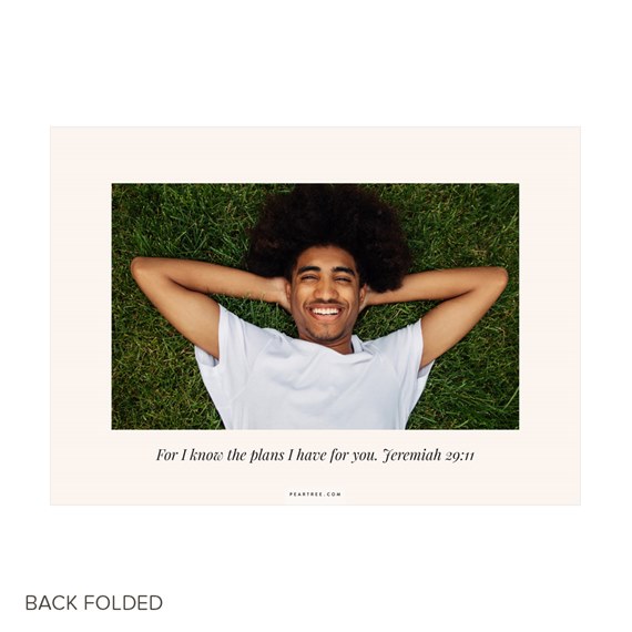photo placeholder with inspirational quote
